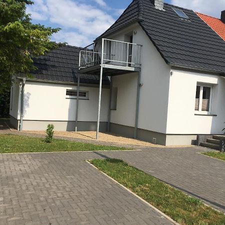 Ferienhaus Am Geiseltalsee Mit Sauna Braunsbedra Exterior photo